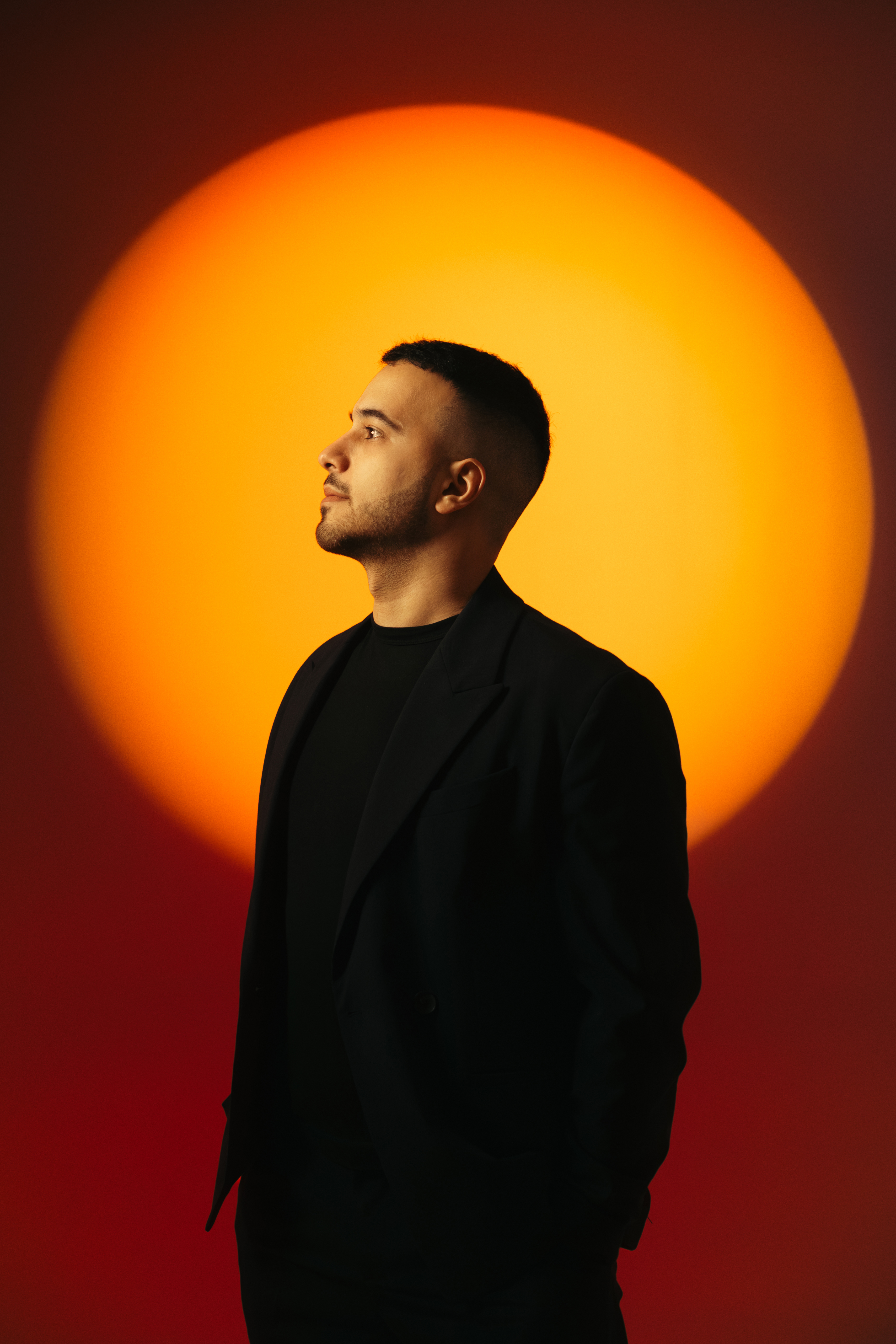 Алехан Амоев