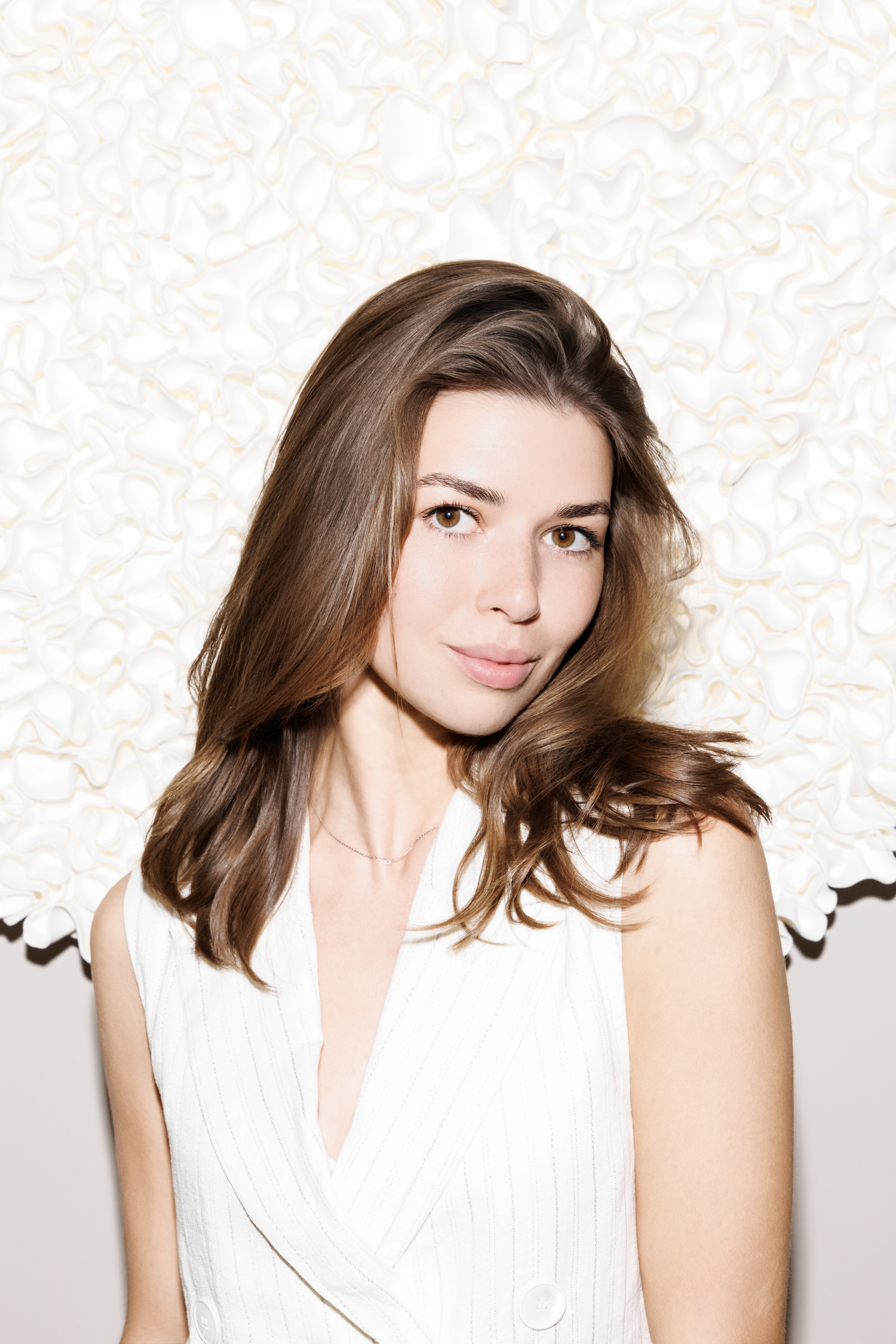 Яна Баклагина