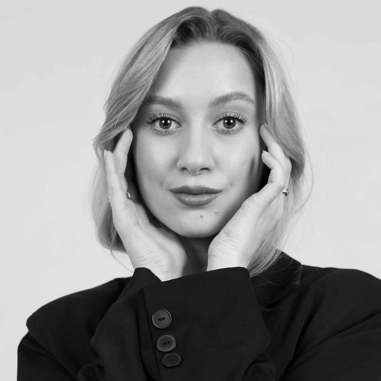 Дарья Асатиани