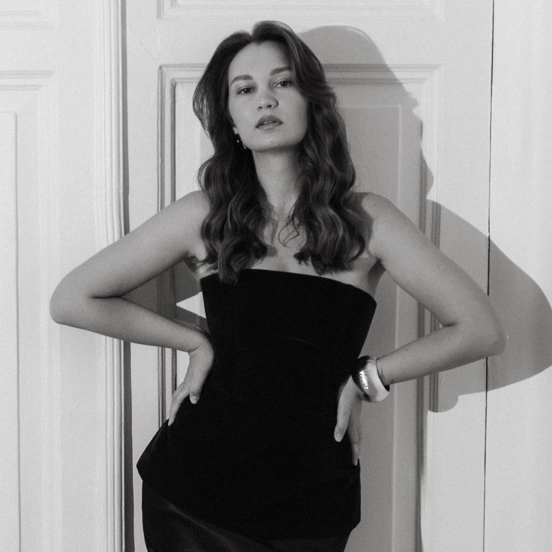 Алина Белецкая