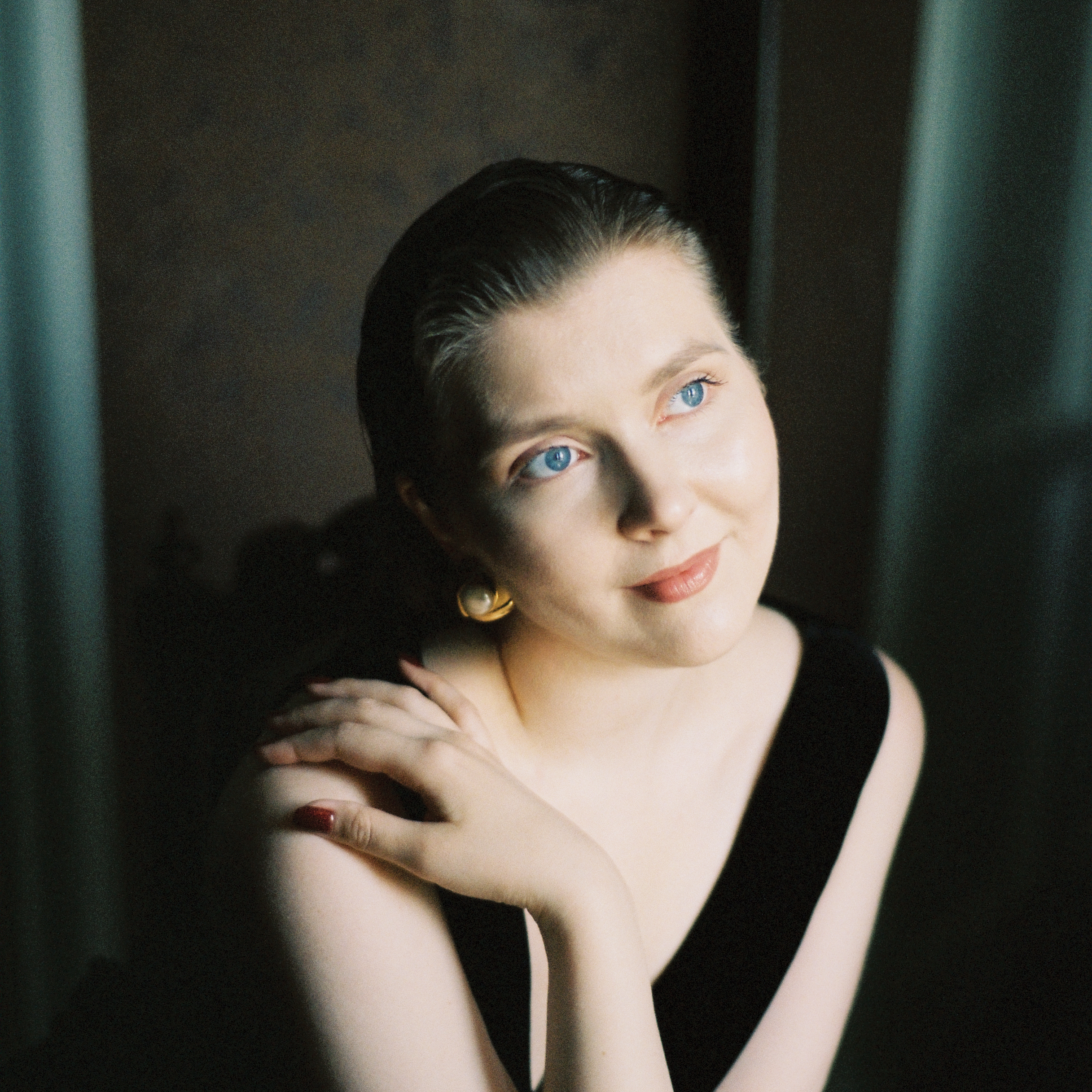 Елена Селькина