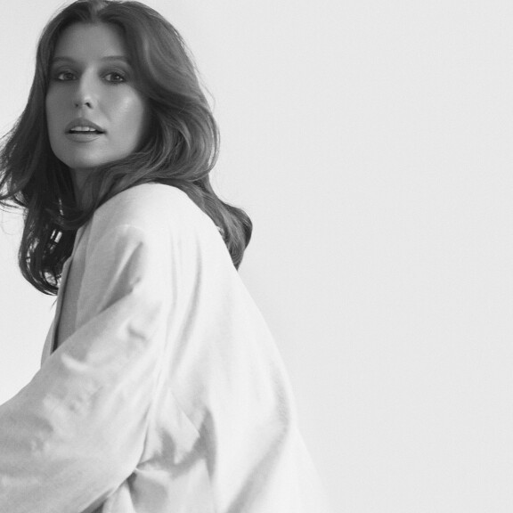 Анастасия Алашеева