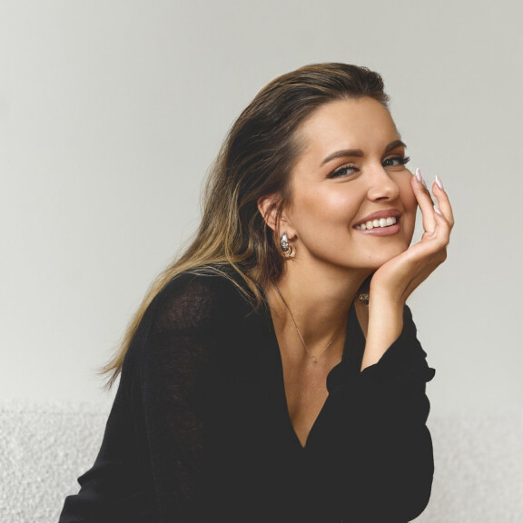 Екатерина Лазарева