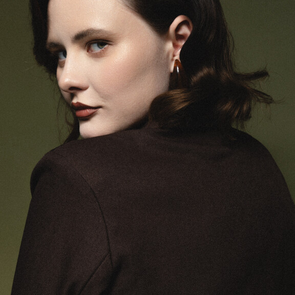 Света Анисимова