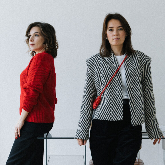 Fleurage Decor / Флёраж Декор