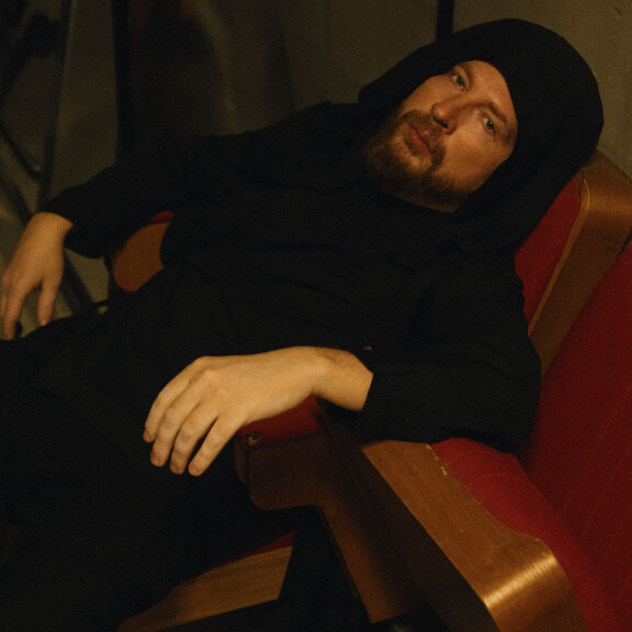 Кирилл Николаев