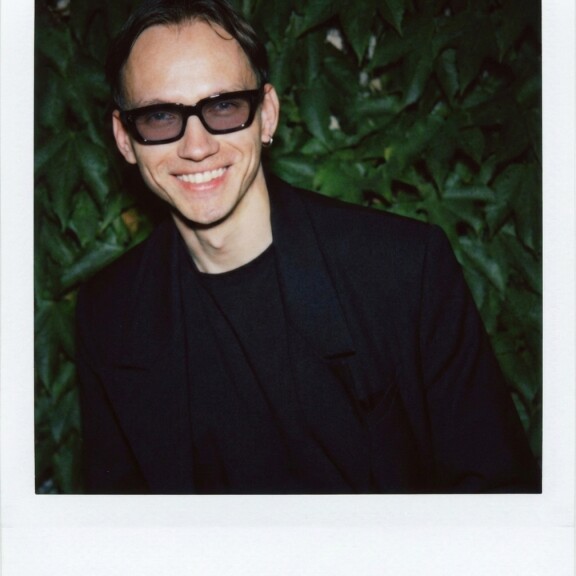 Степан Смоляков