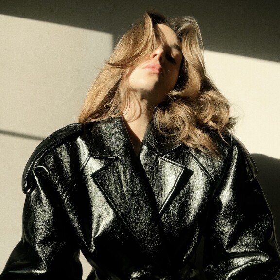 Мария Щербакова