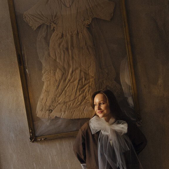 Евгения Корякина