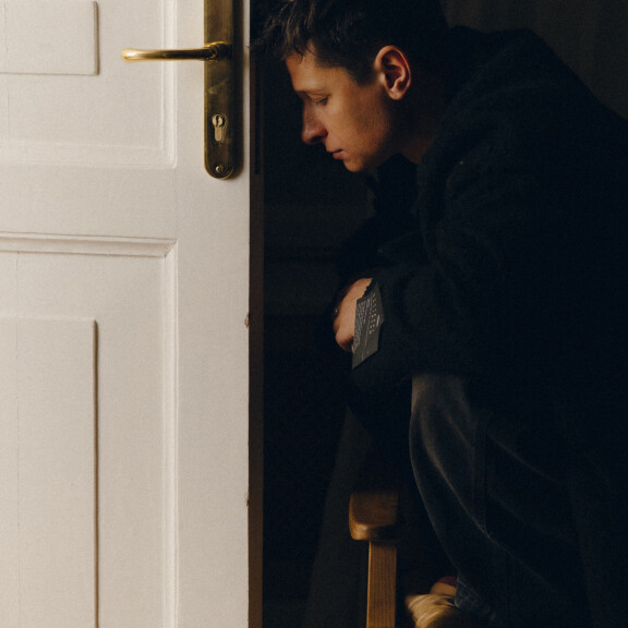 Игорь Сазонов