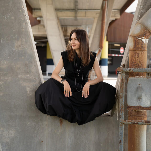 Ангелина Фокина