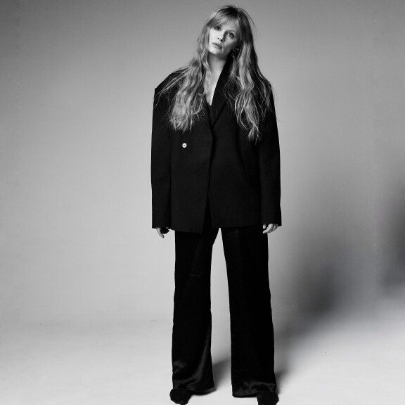 Дарья Орлова