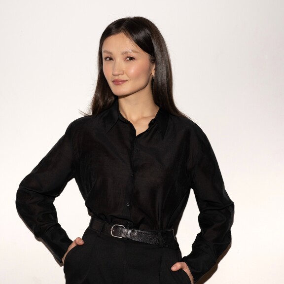 Марьяна Иванова