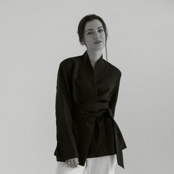 Александра Тюленева