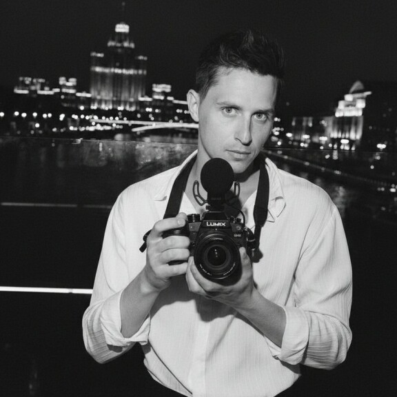 Артем Юзифович