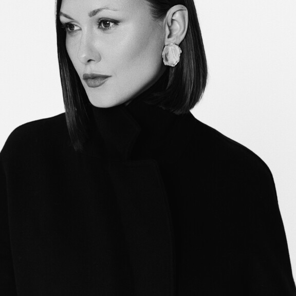 Полина Якушева