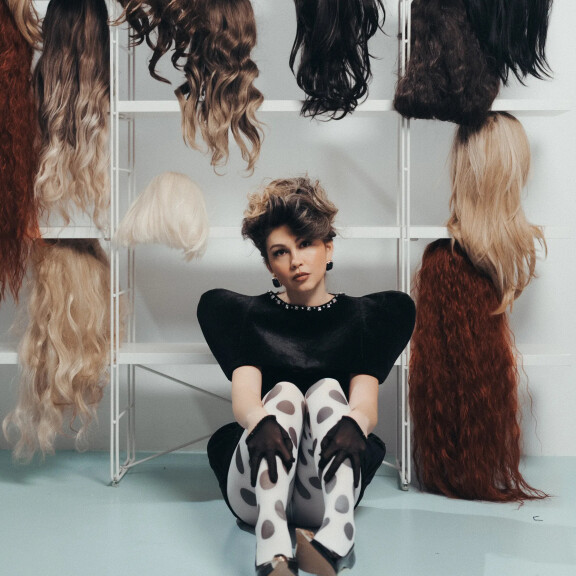 Юлия Бочалова