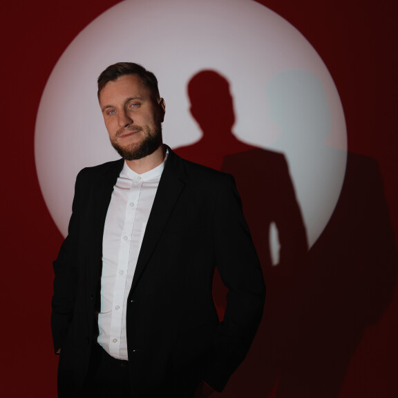 Павел Гранкин