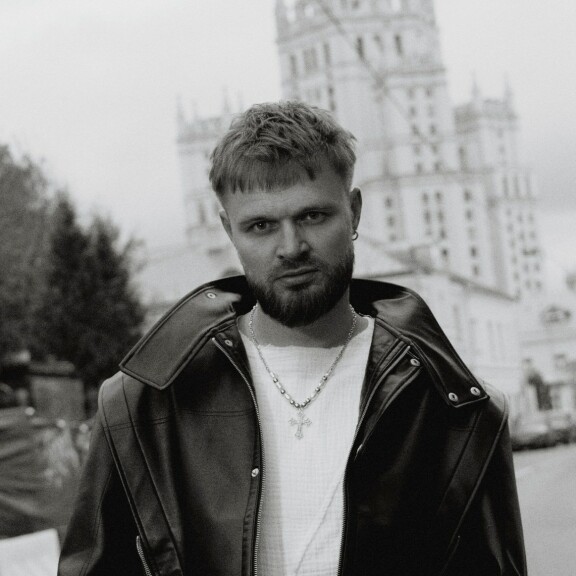 Владислав Белов