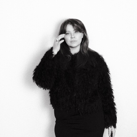 Юля Новикова