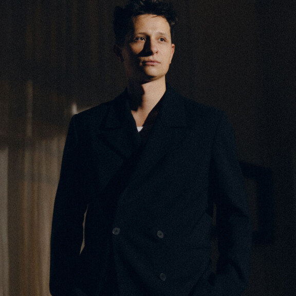 Игорь Сазонов