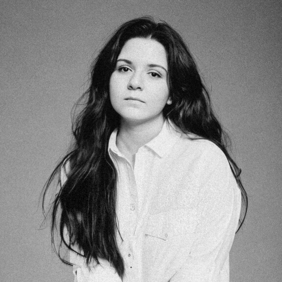 Розалина Рожкова