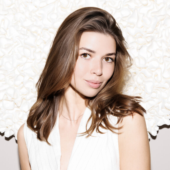 Яна Баклагина