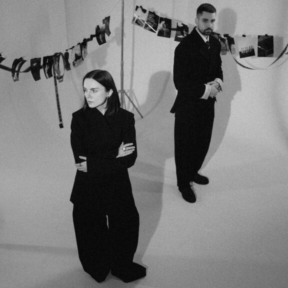 Илья и Светлана Филимоновы