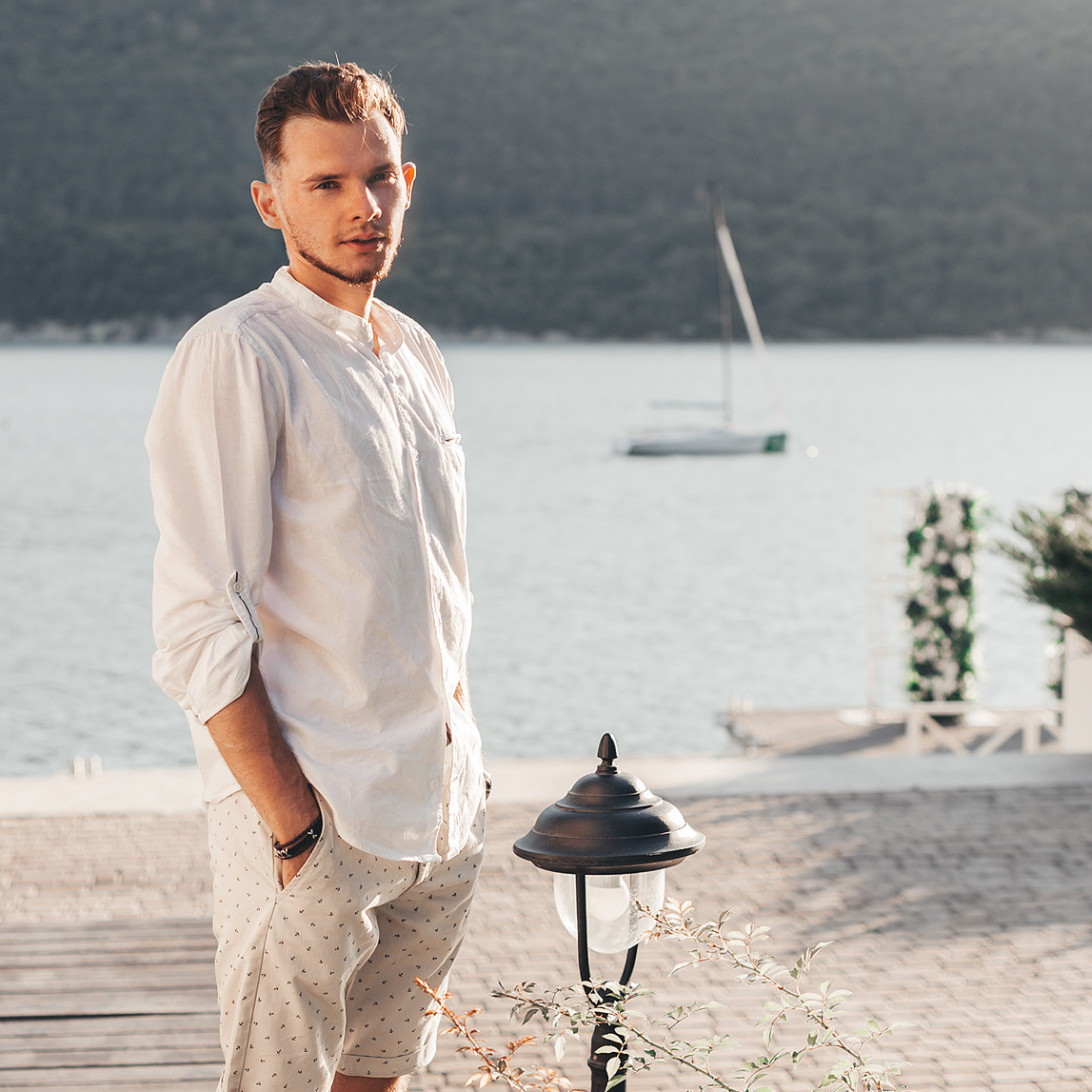 Алексей Колч