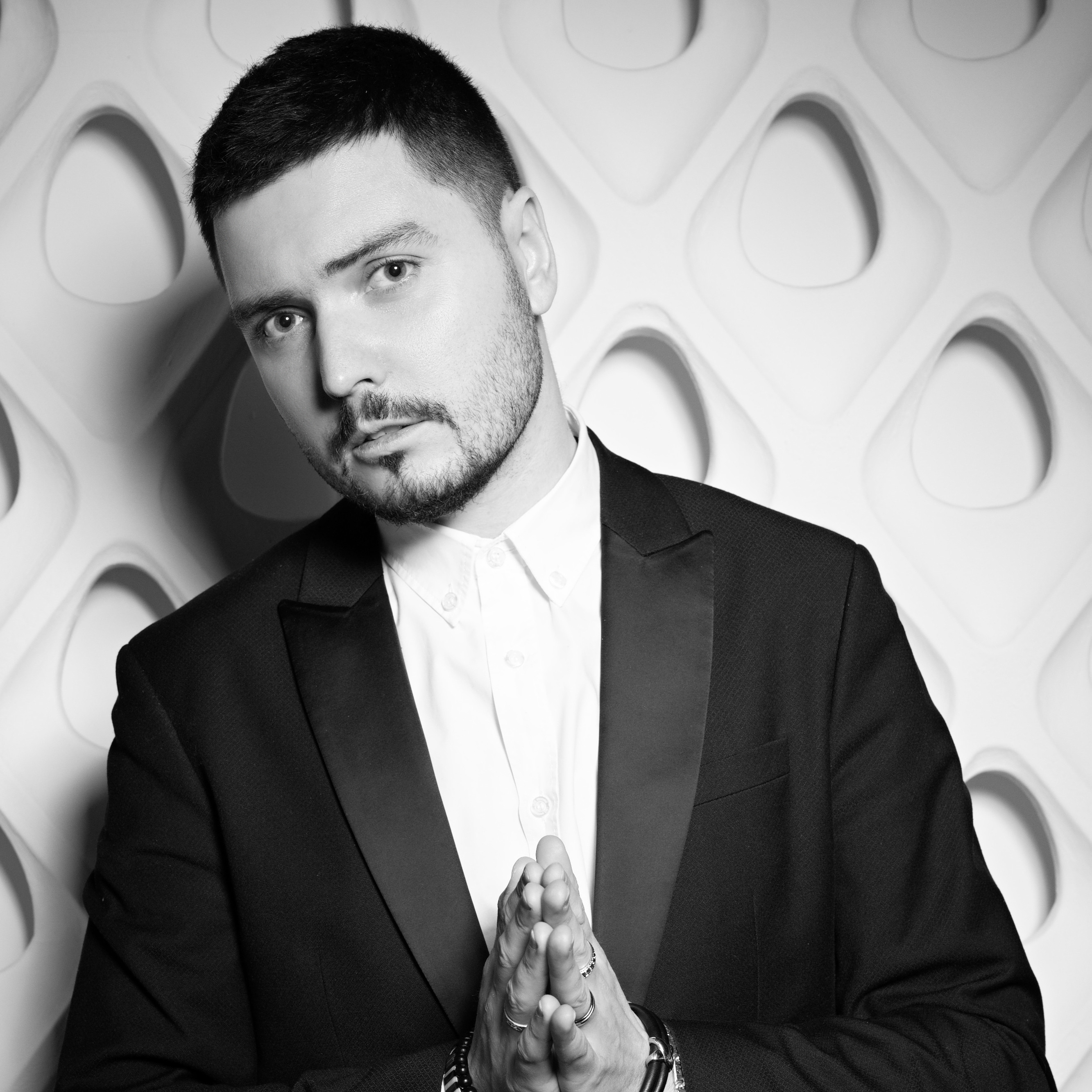 Никита Жарков