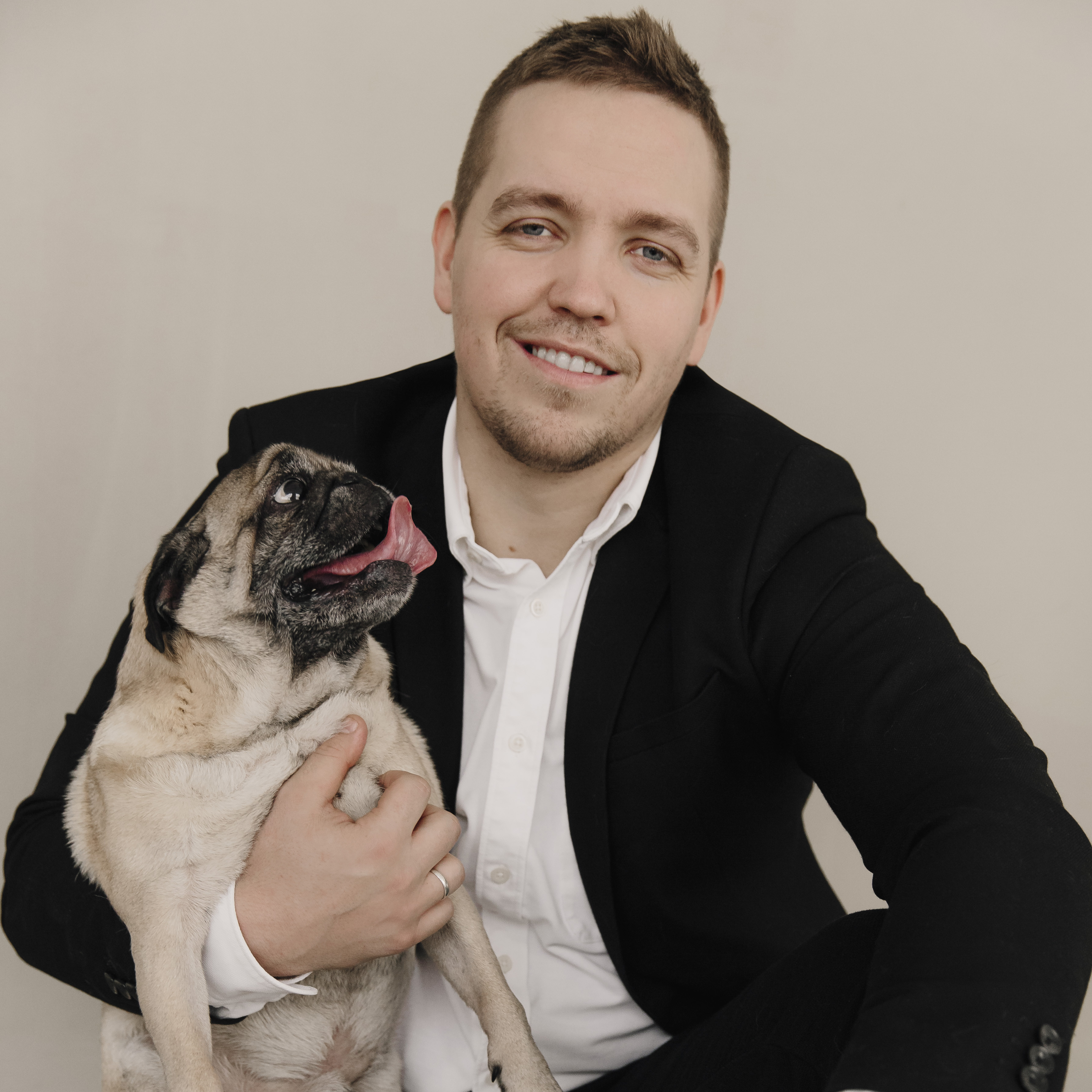 Никита Горезин