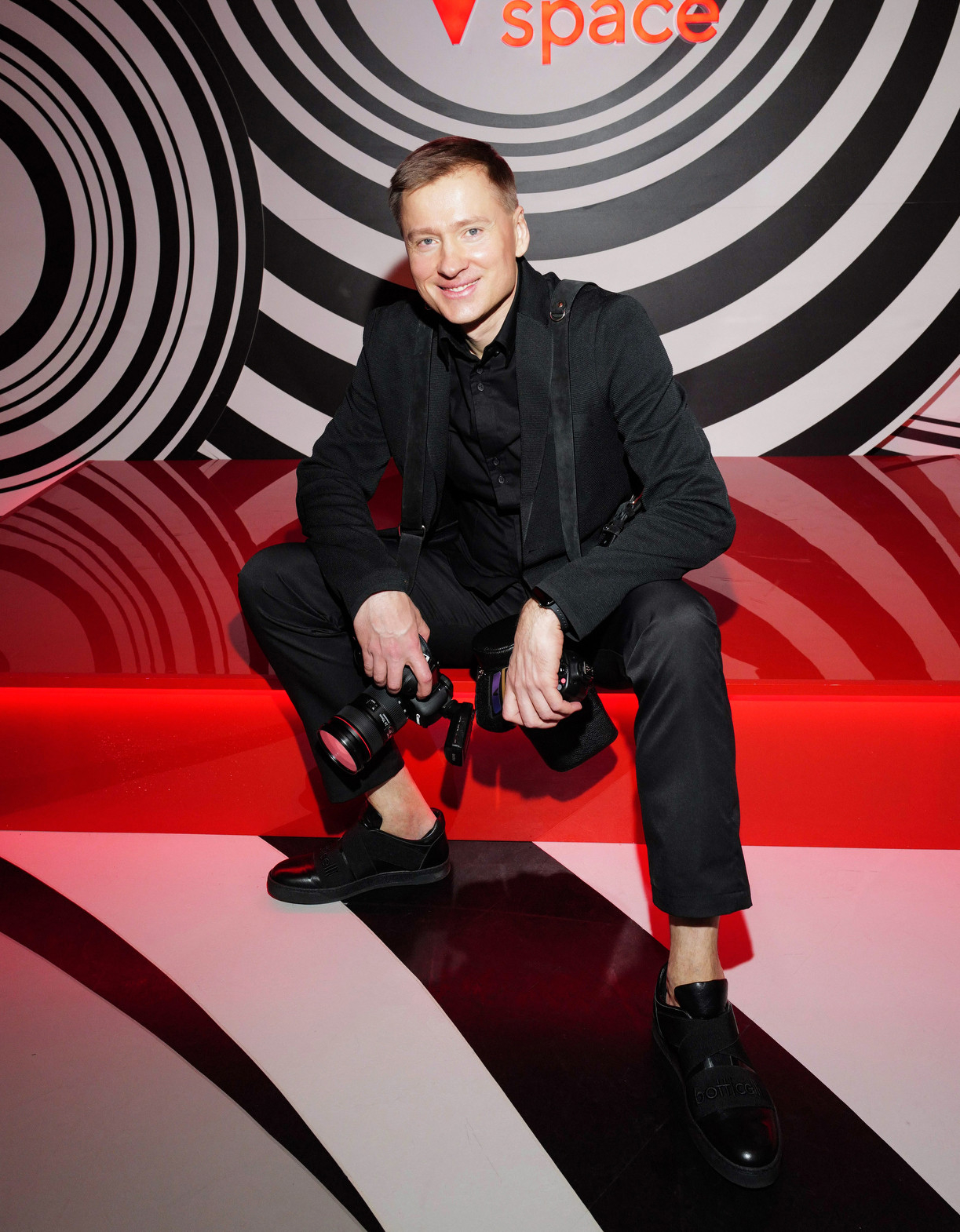 Макс Орловский