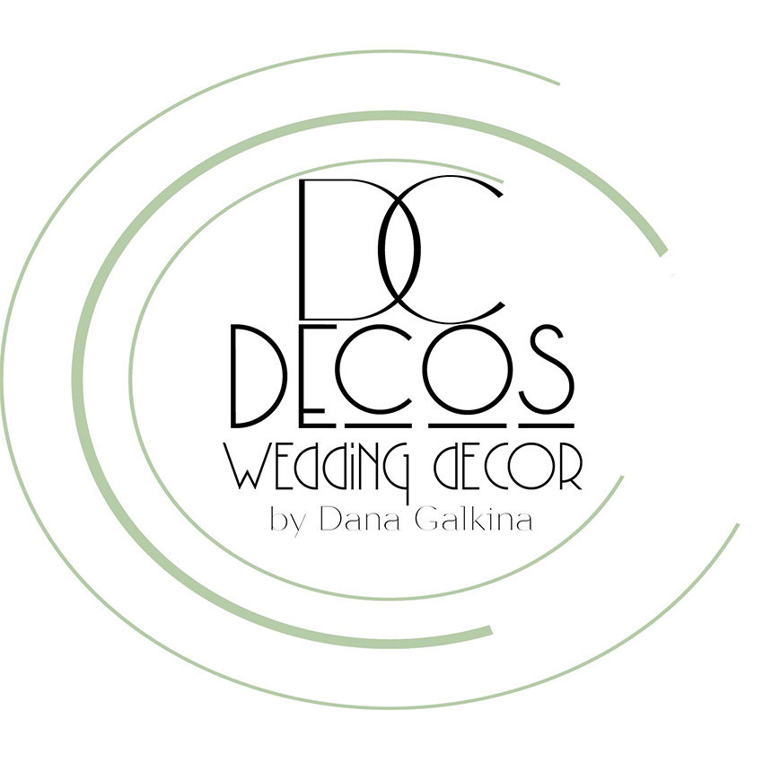 Decos wedding decor