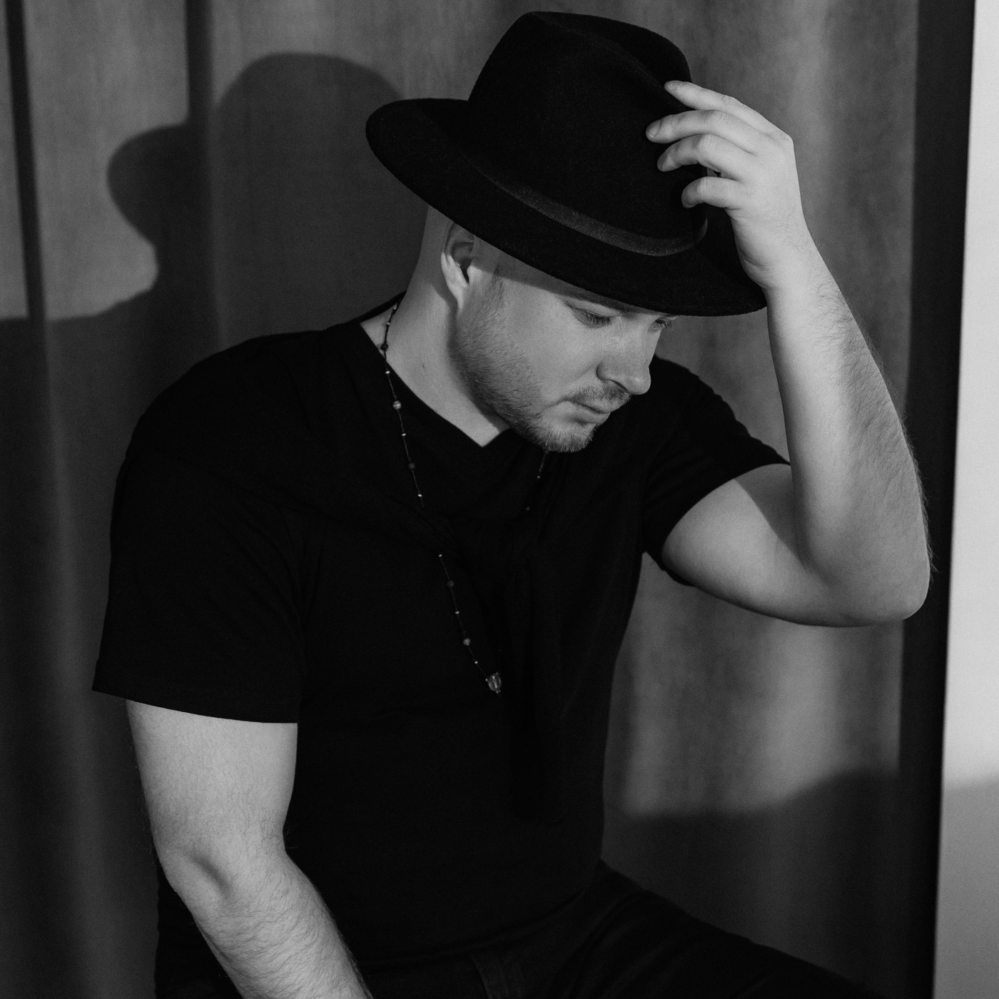 Саша Лаврухин