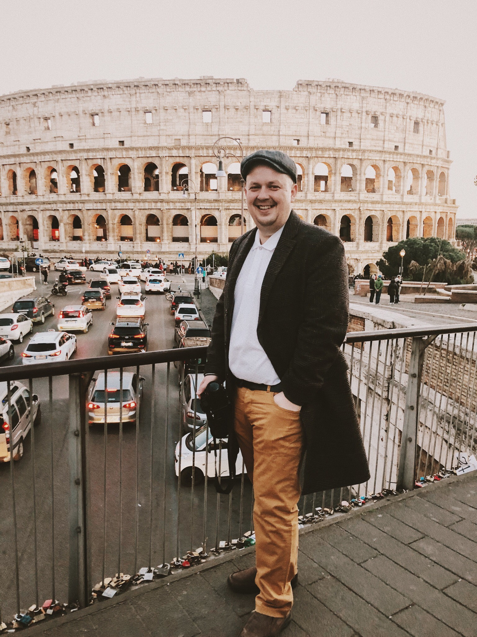 Константин Каменецкий