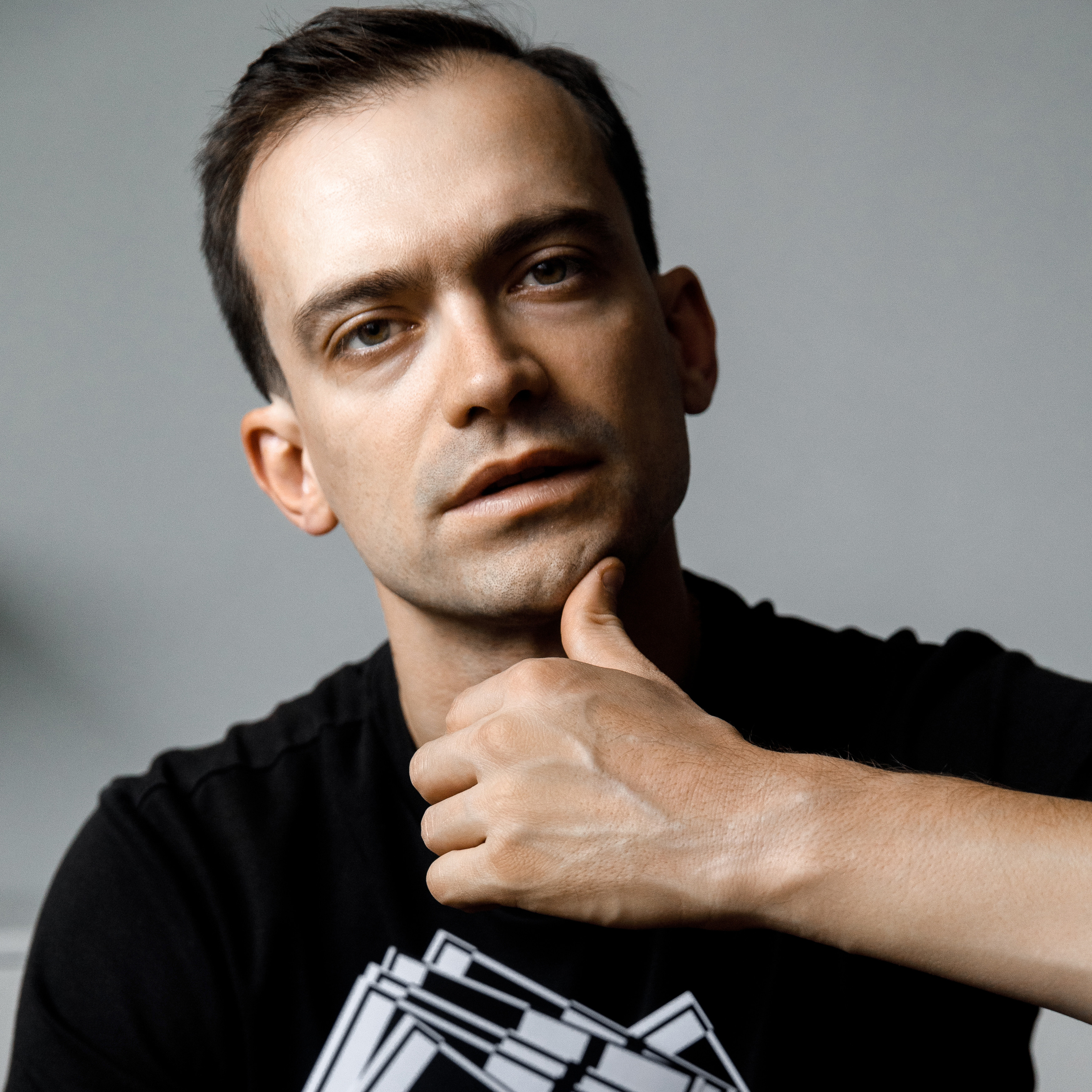 Виталий Орлянд