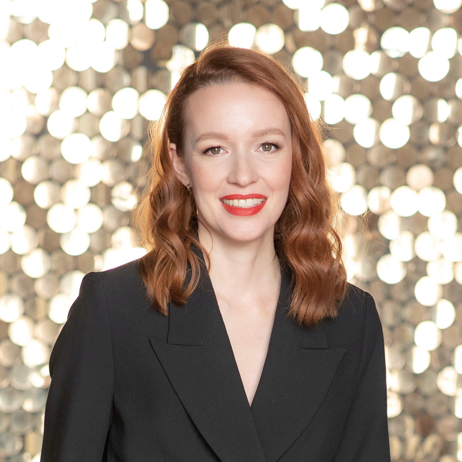 Елена Воронцова