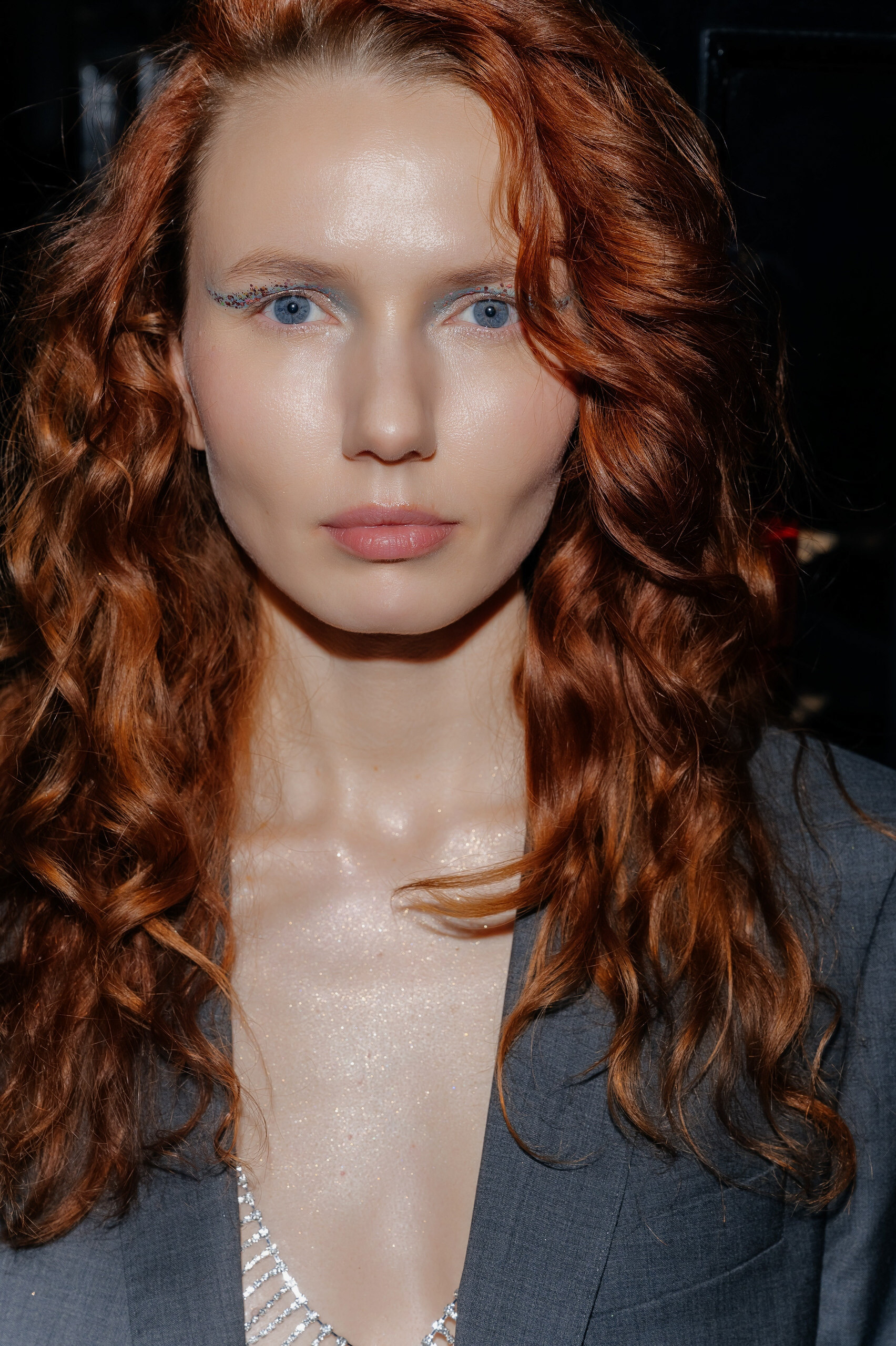 Даша Казаринова