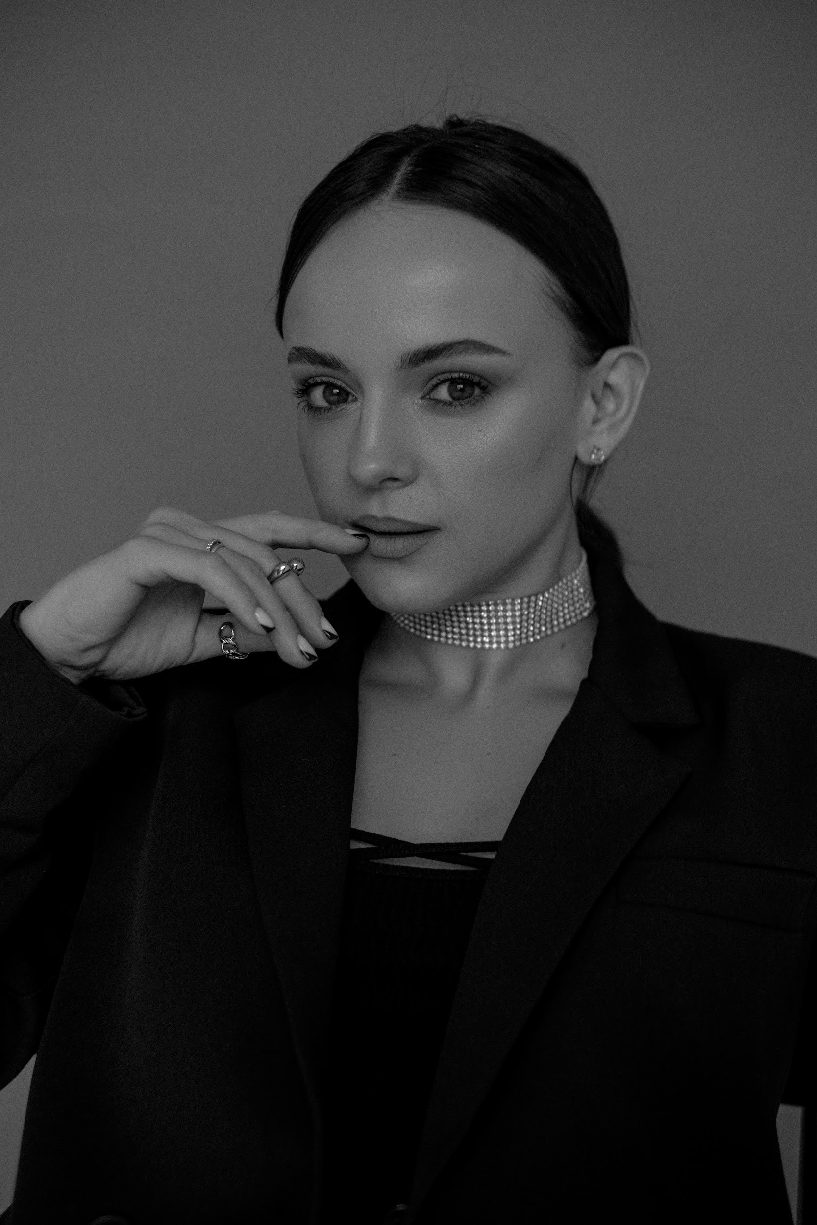 Яна Матвеева