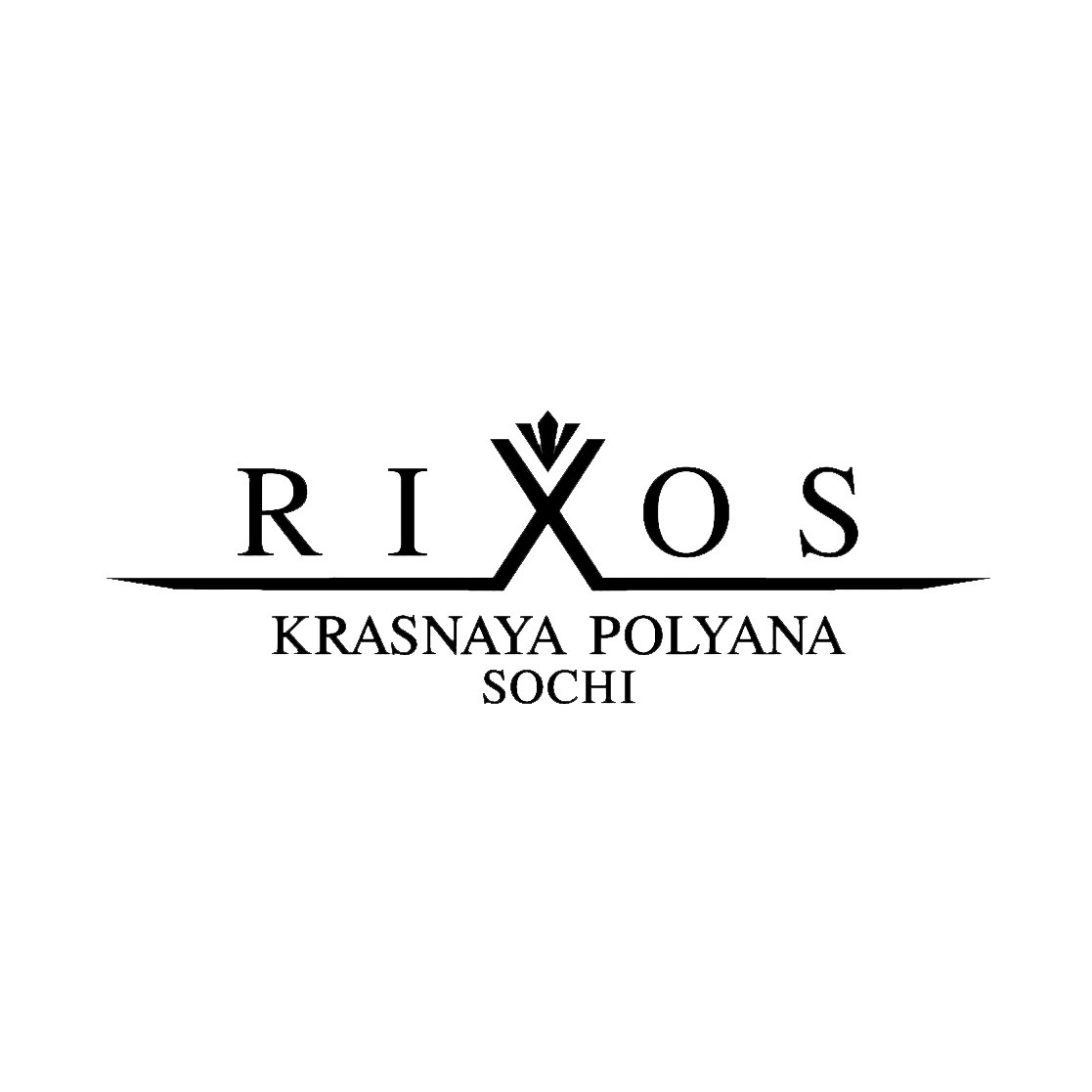 Rixos Krasnaya Polyana Sochi