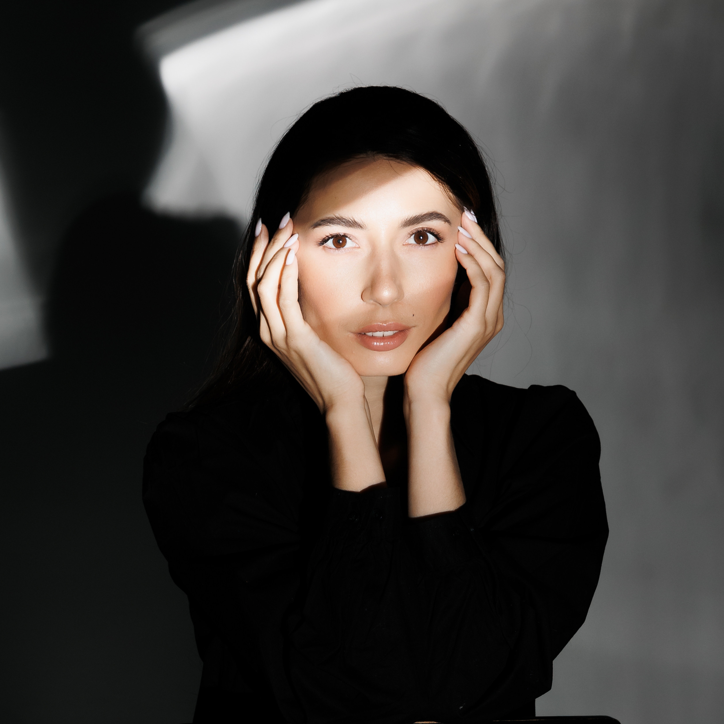 Анна Лузина