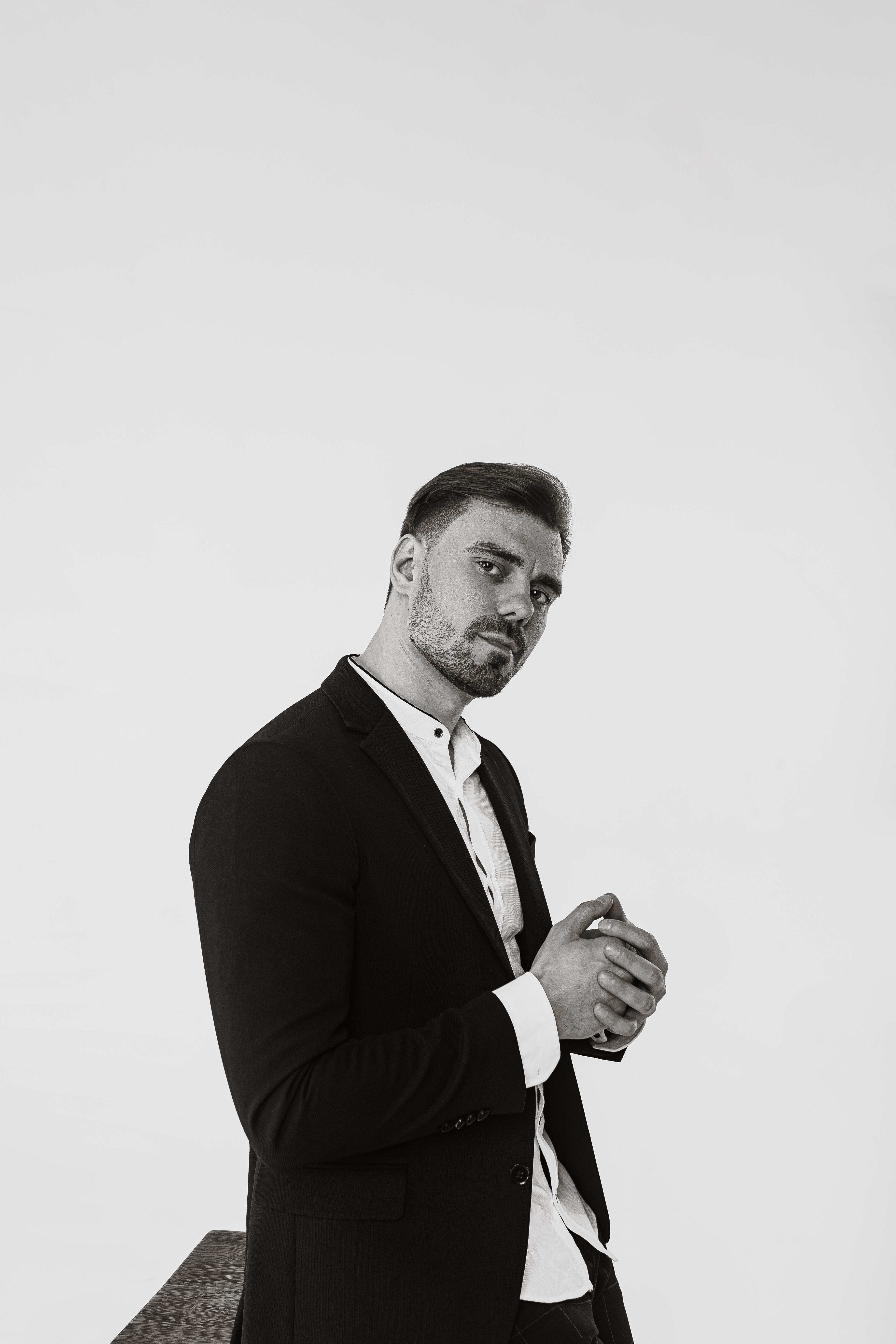 Сергей Кузнецов