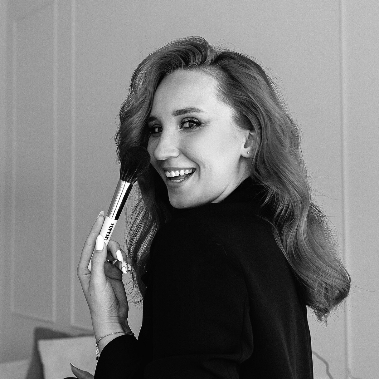 Анастасия Клишина