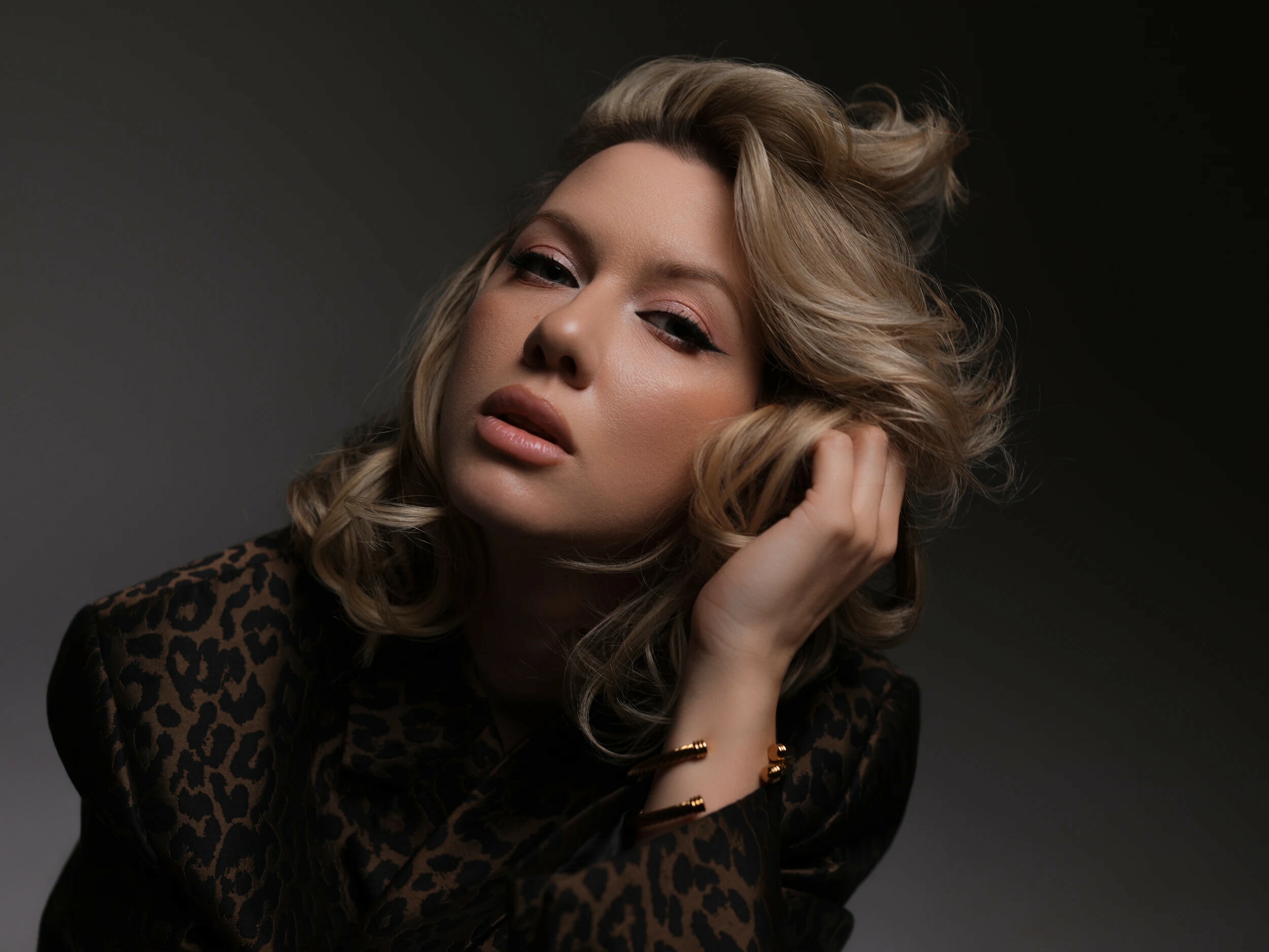 Кристина Пинчук