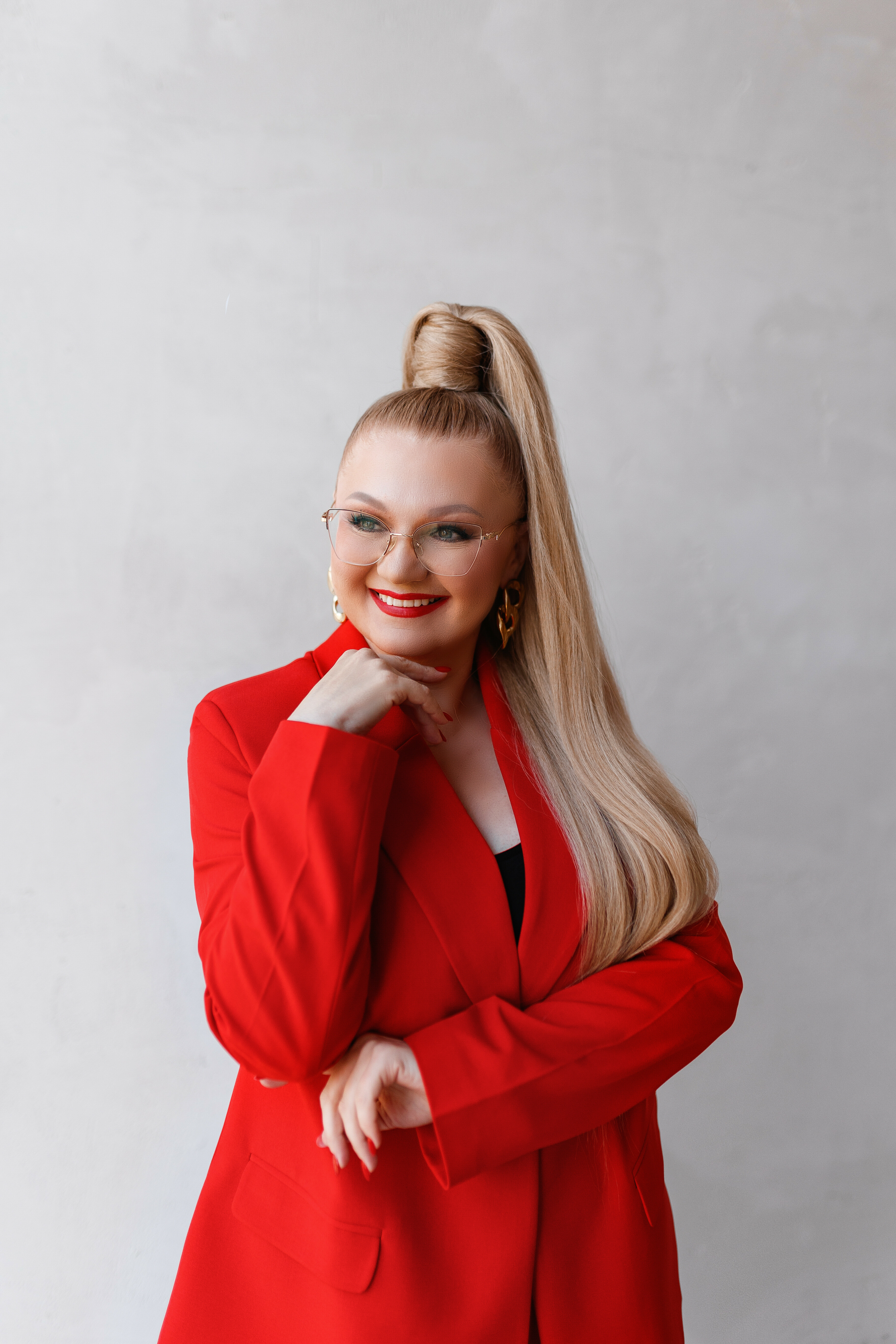 Яна Селихова