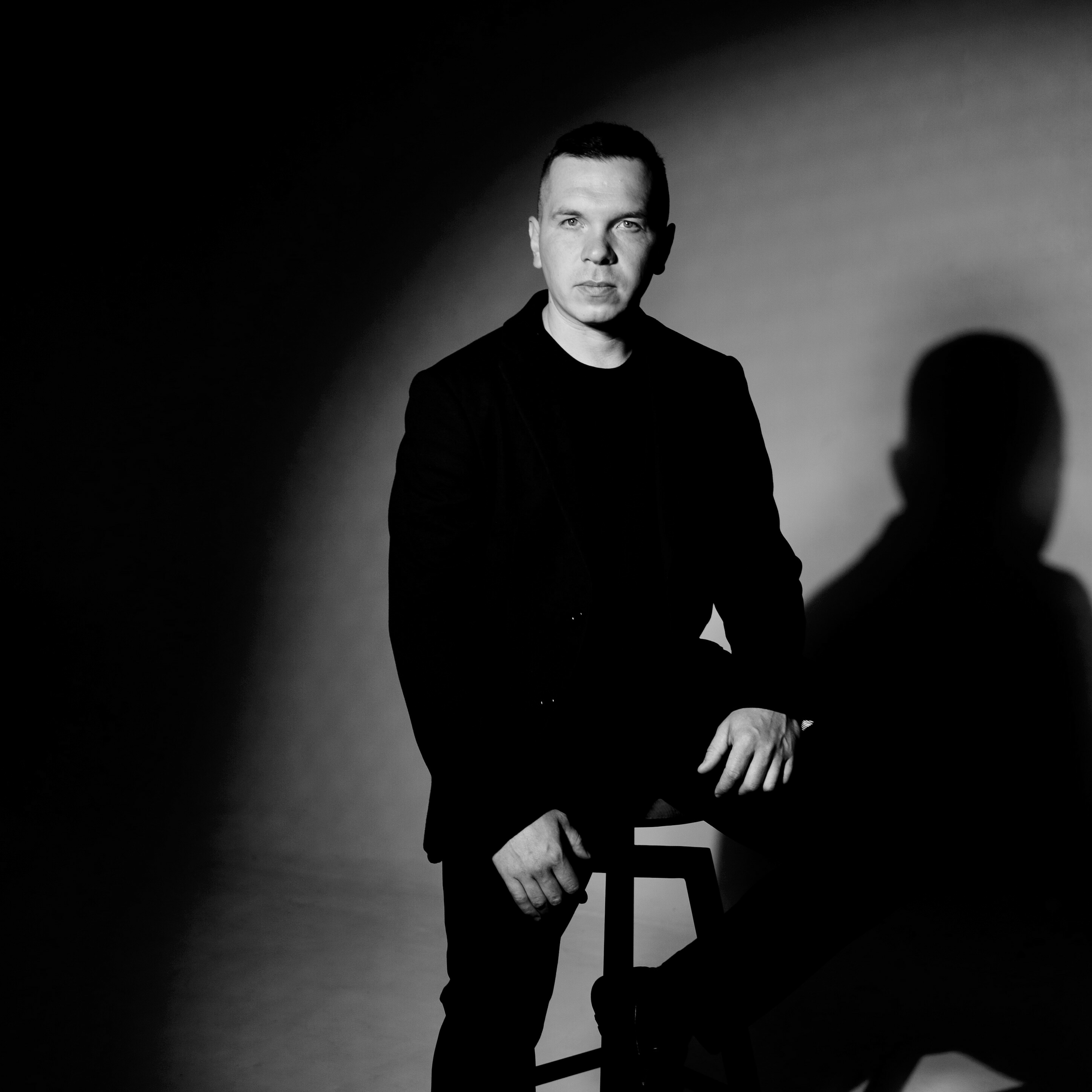 Михаил Кулешов