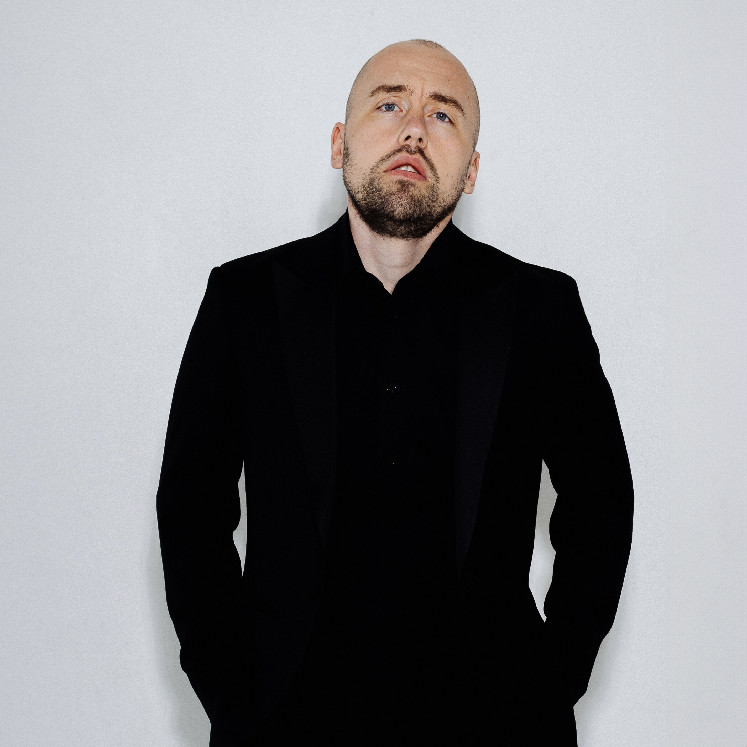 Михаил Вдовин