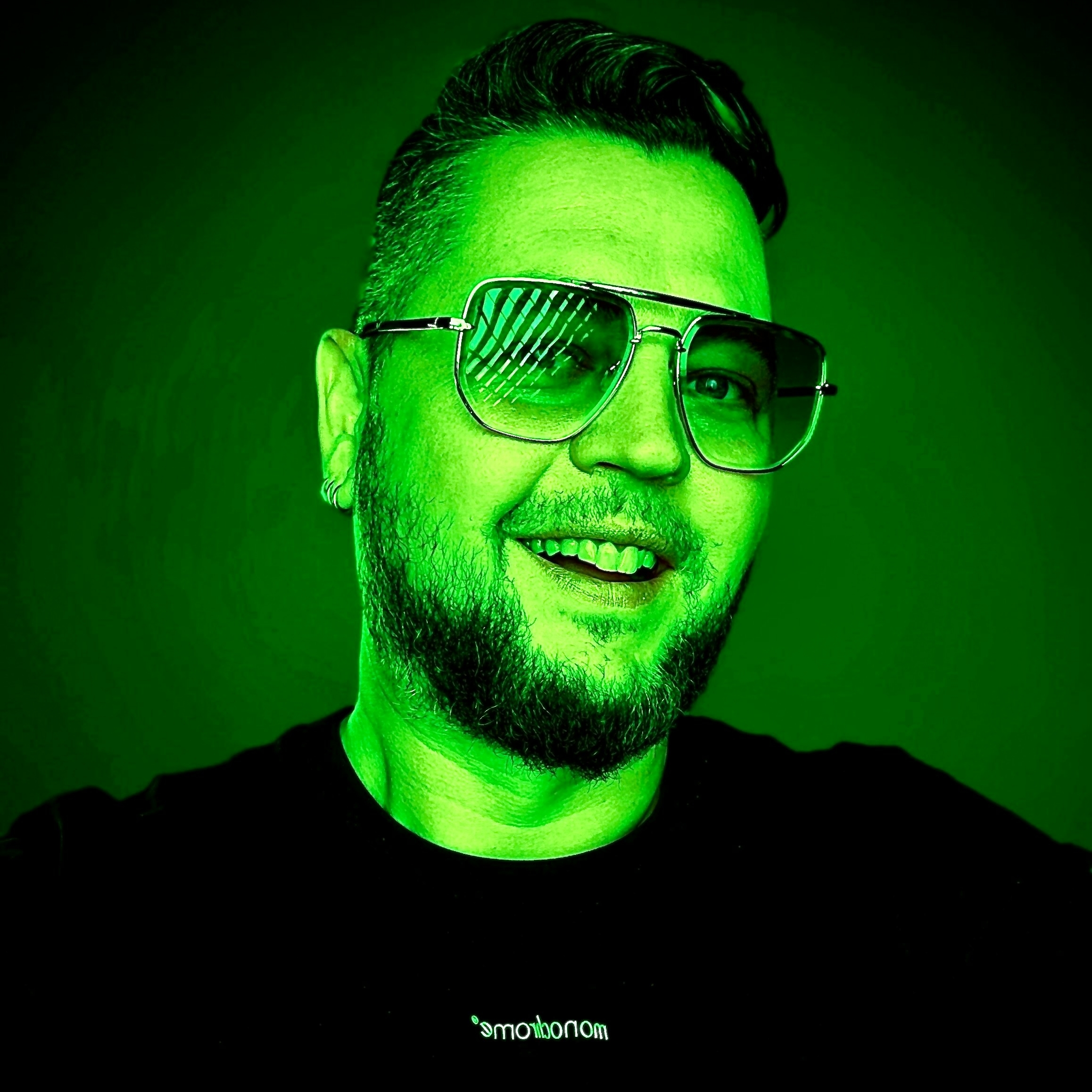 Дмитрий Горбунов