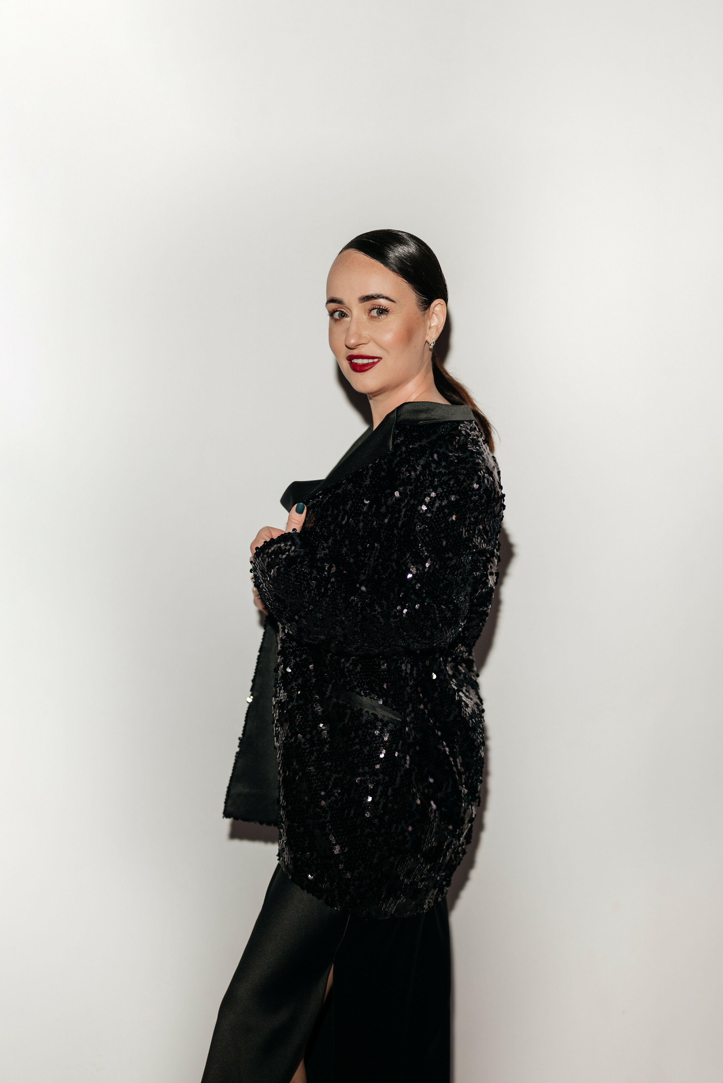 Жанна Албегова