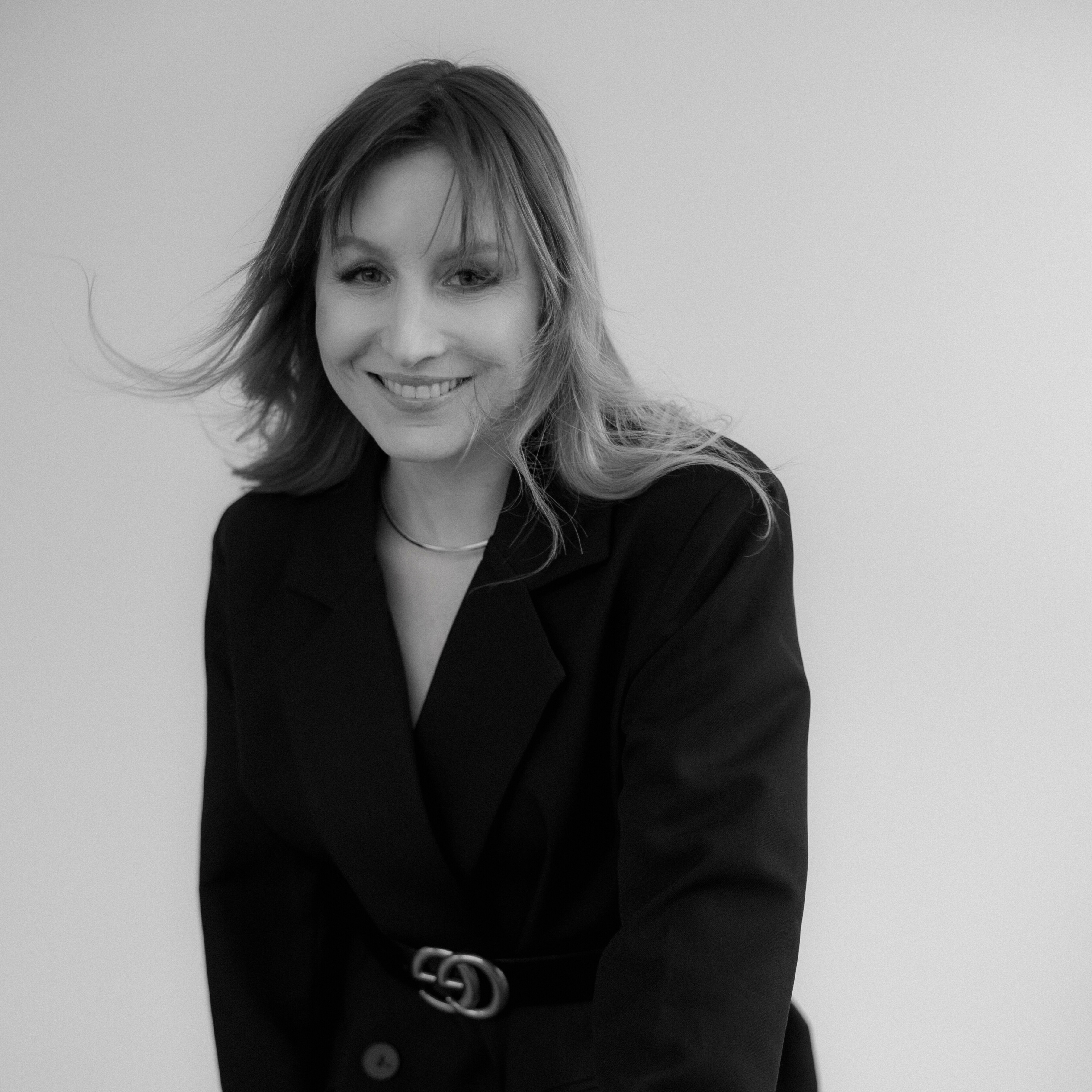 Галина Мещерякова